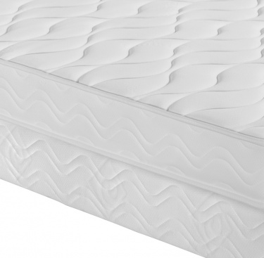 Matelas mousse et latex Roma