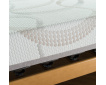 Matelas à mémoire de forme KINEO