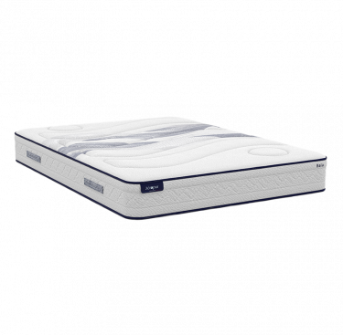 Matelas ressorts et mémoire de forme BAIA