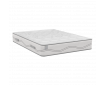 Matelas ressorts + mémoire de forme BOREAL