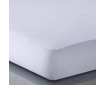 Protège-matelas imperméable bouclette bonnet 30 cm