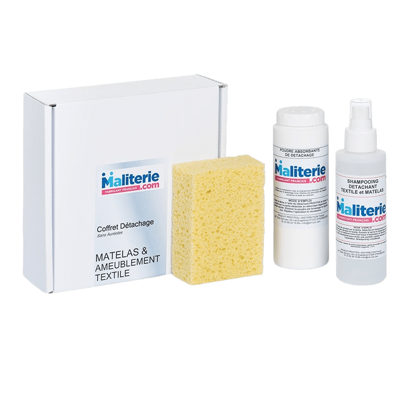 Kit entretien matelas